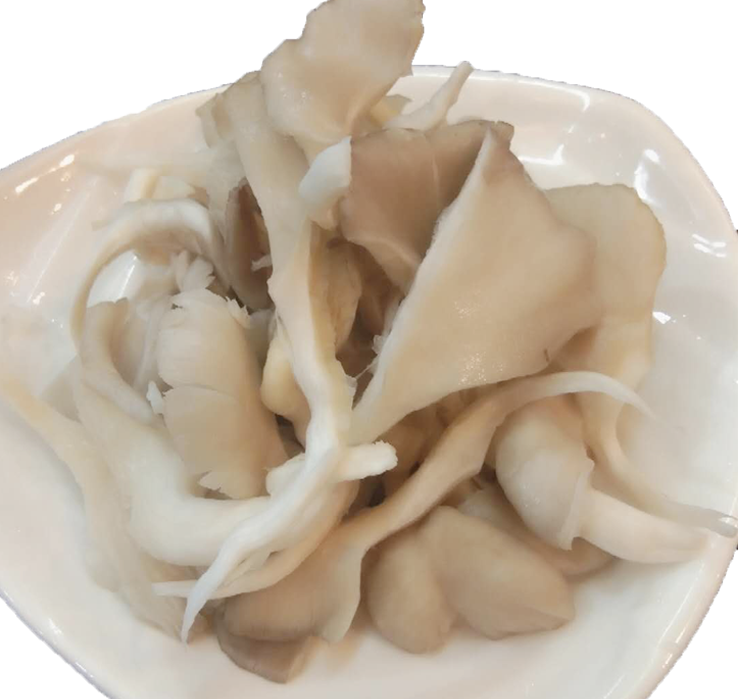 平菇
