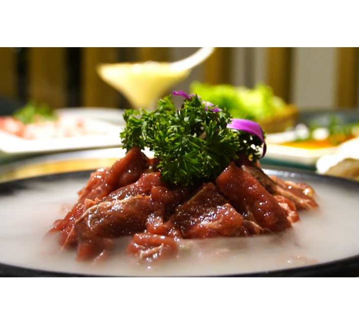 牛肉
