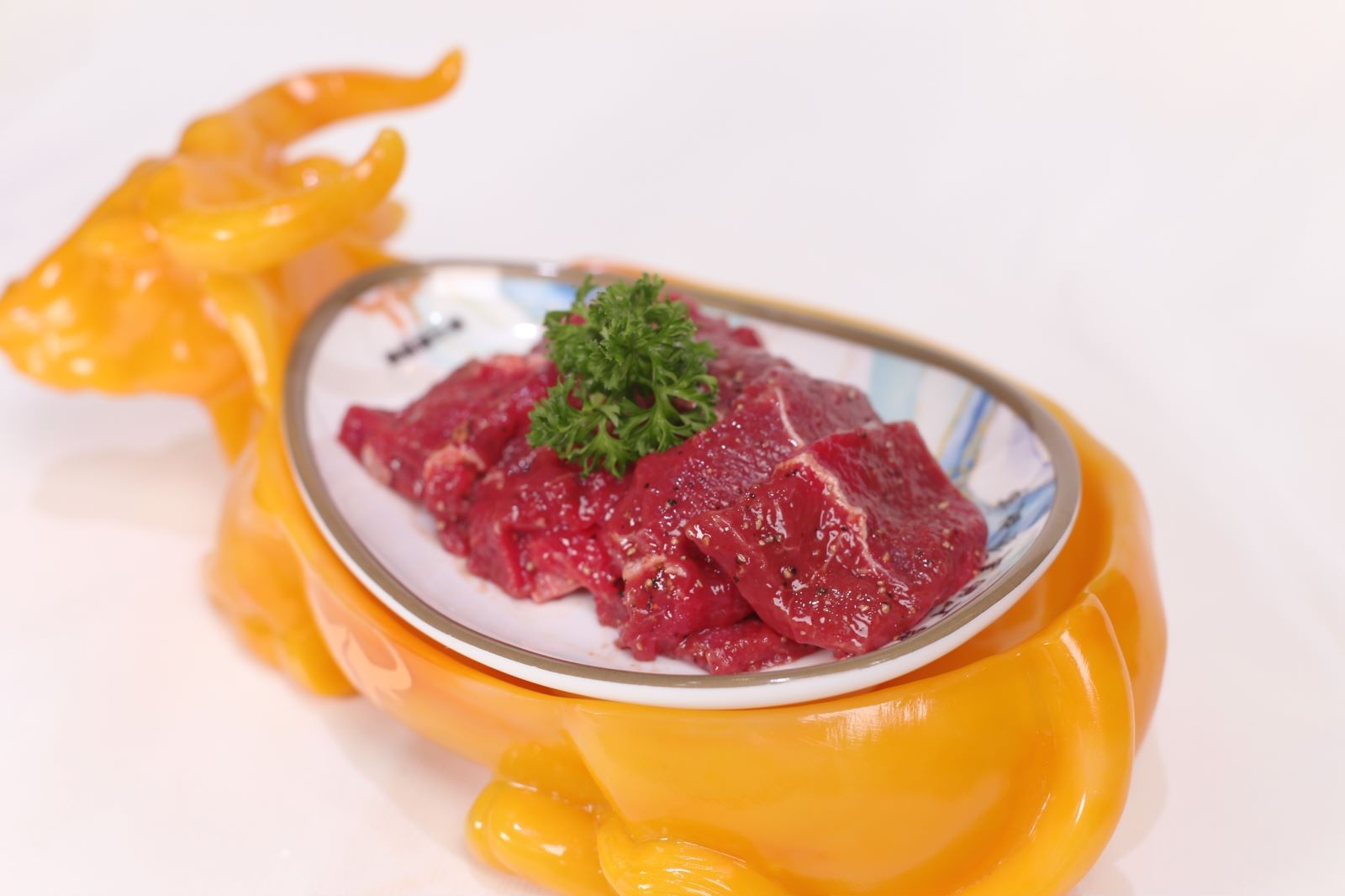 牛排