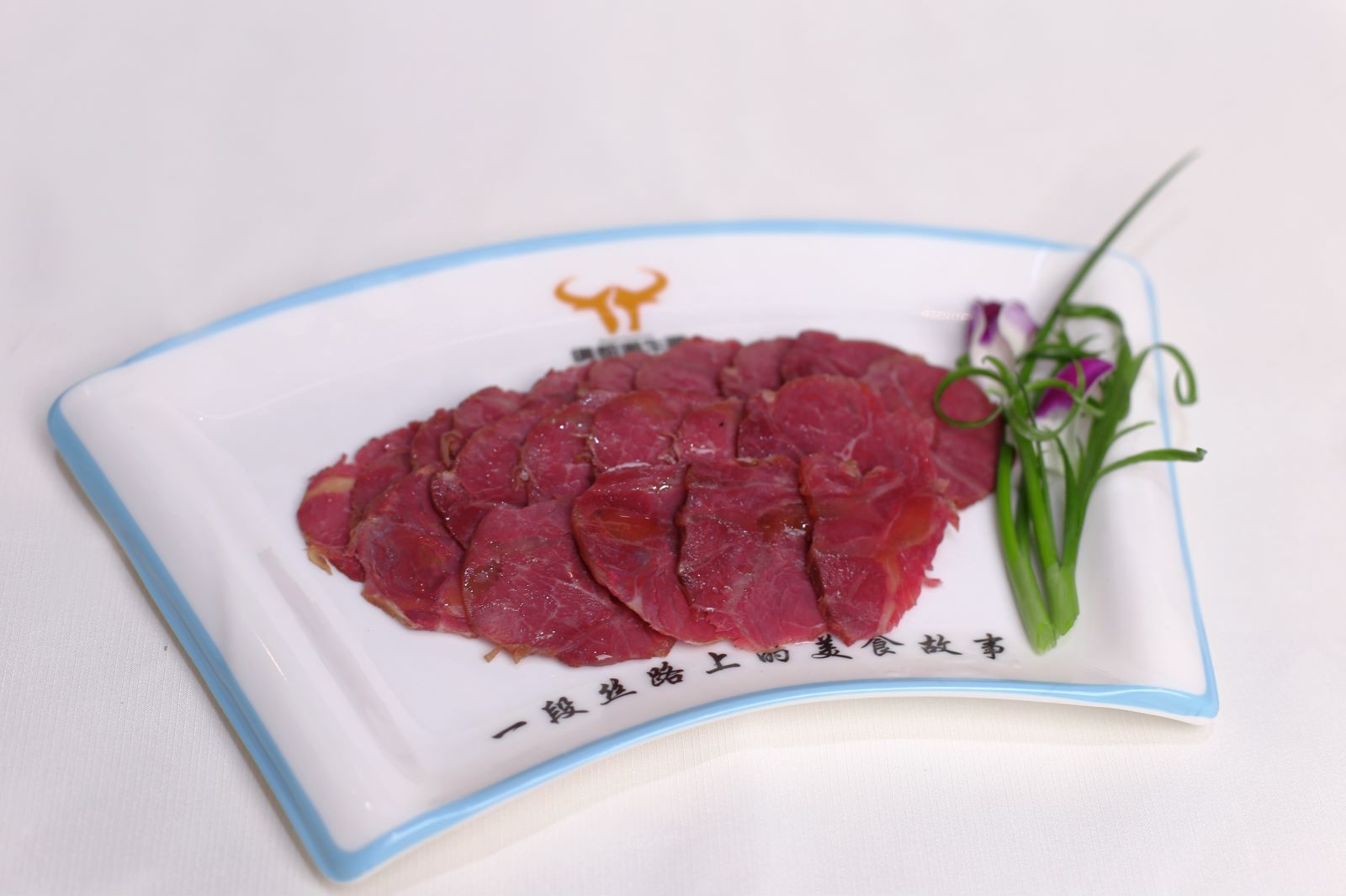 卤牛肉