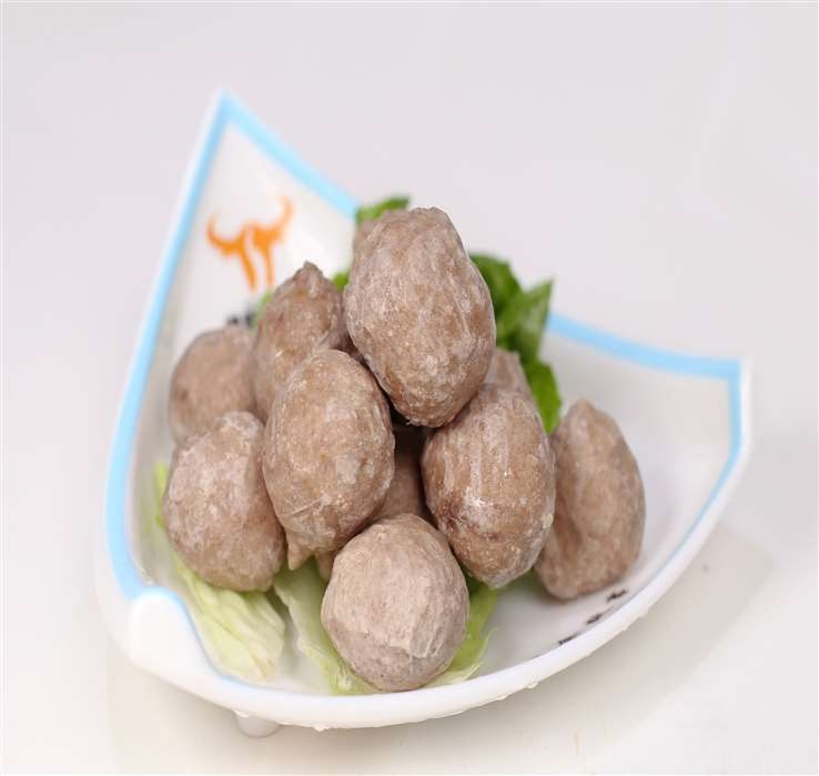 撒尿牛丸