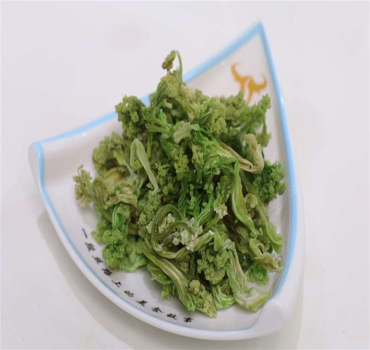 干花菜