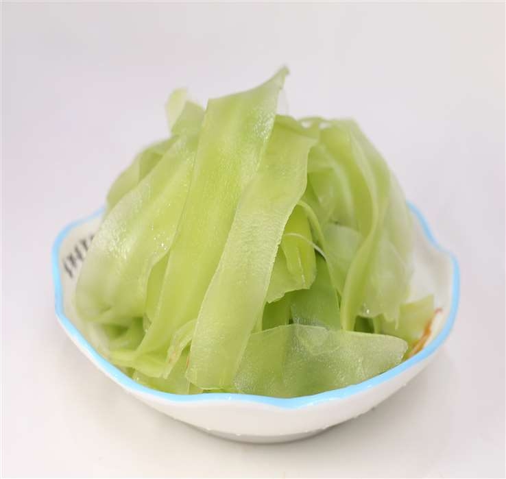 大刀青笋片