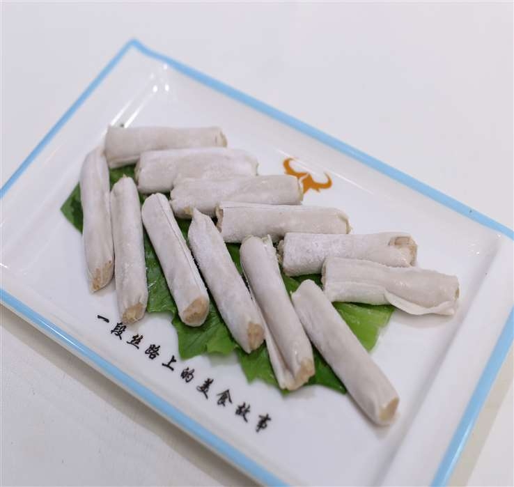 蓬安虾饺