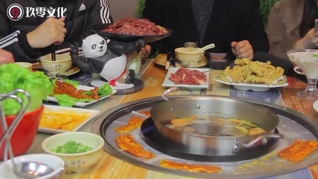 牛肉汤锅加盟