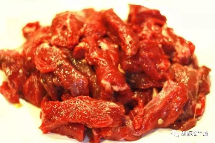 潮牛道牛肉汤锅