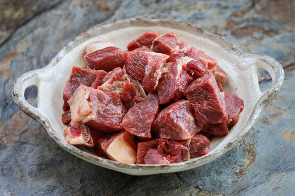 牛肉汤锅